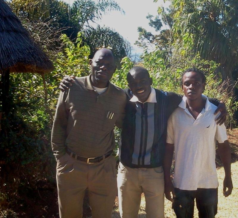 Photo 7 from Christian World Outreach (CWO)